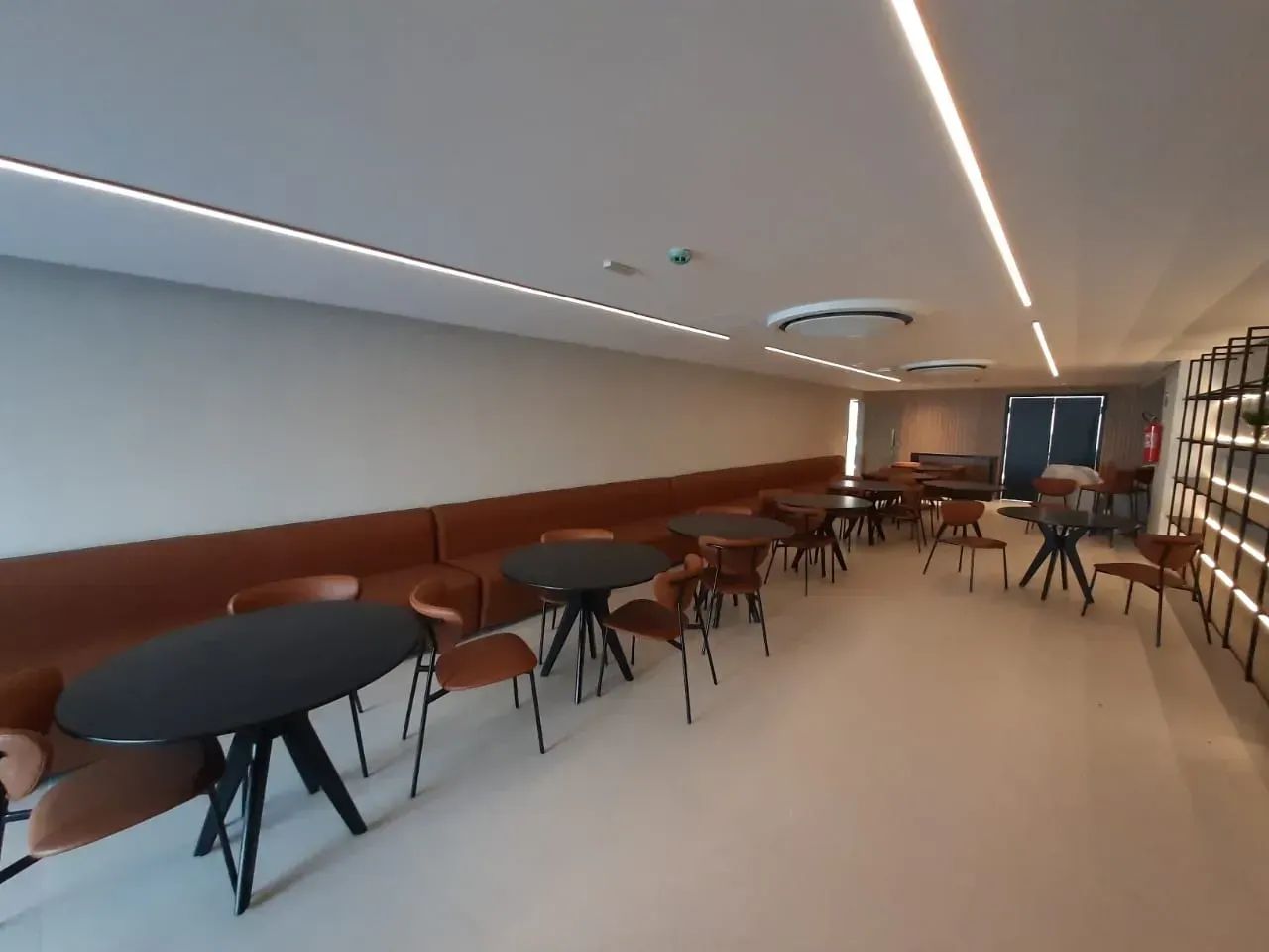 Studio 18m² à Beira-Mar do Jardim Oceania - Foto 5