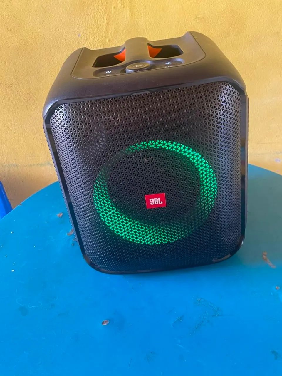 CAIXA DE SOM JBL ENCORE ESSENTIAL  - Foto 2