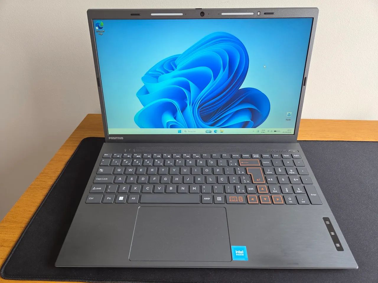 Notebook Positivo - Foto 4