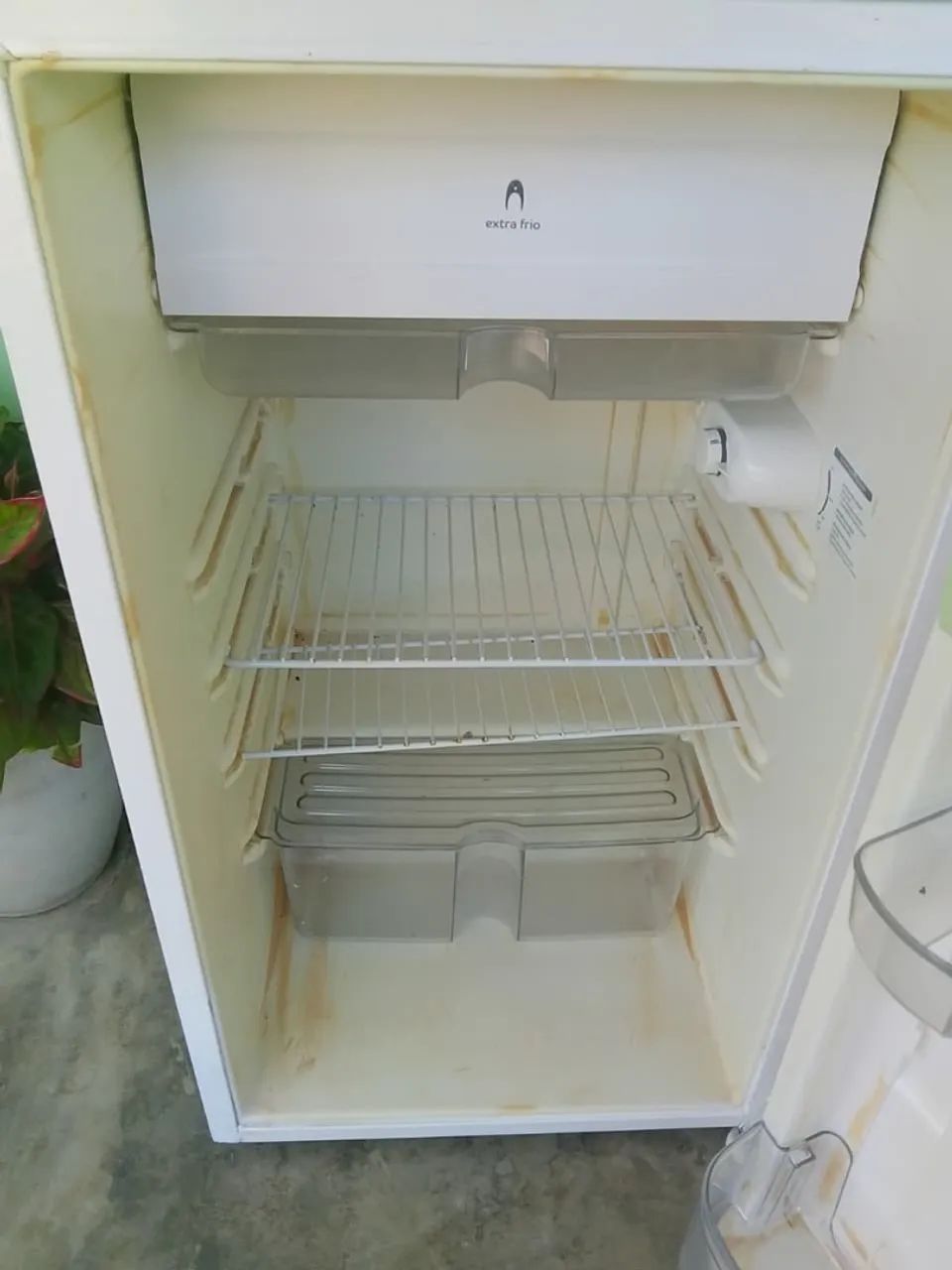 Vende-se frigobar  - Foto 3