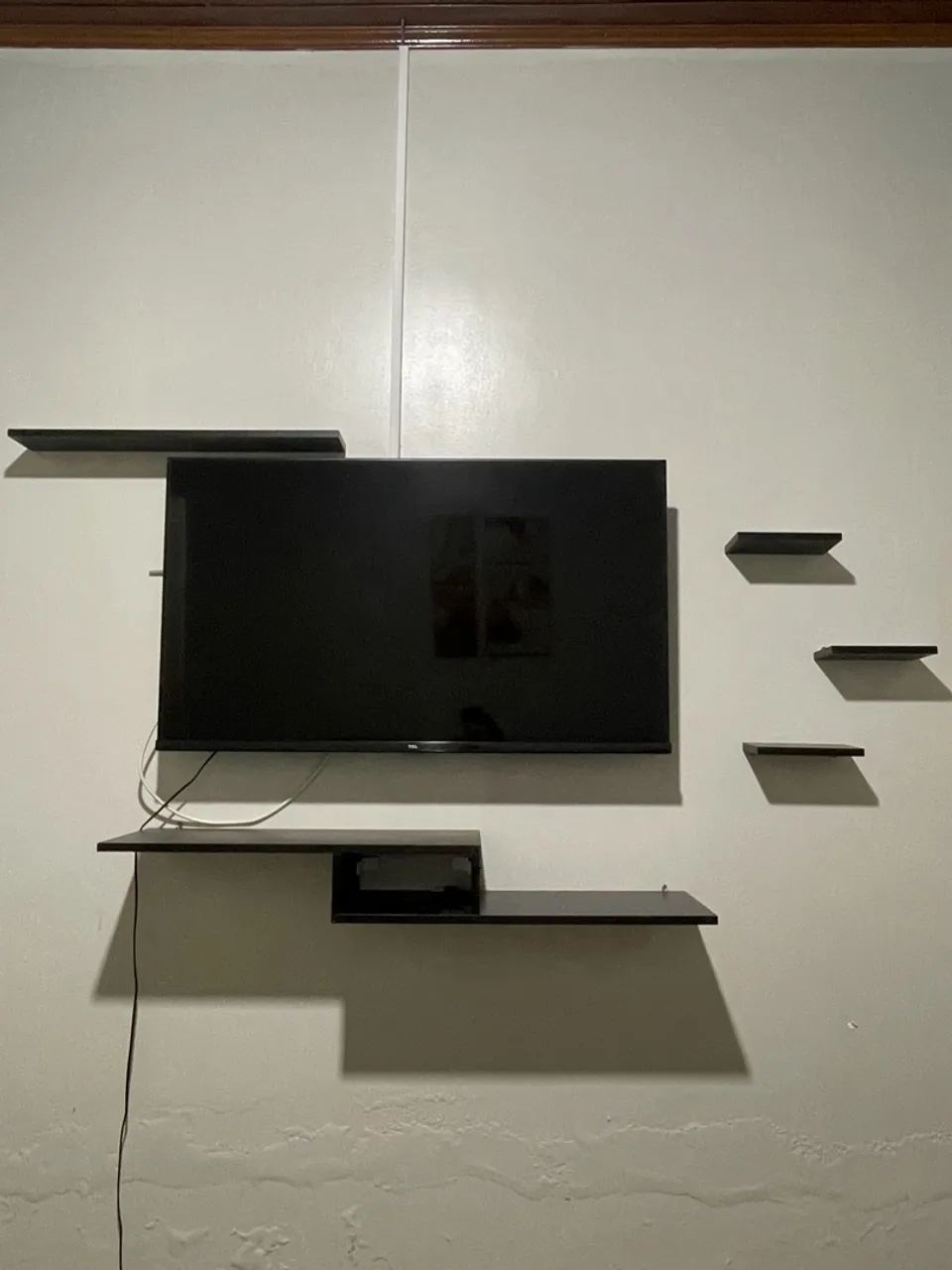 Rack Modernos