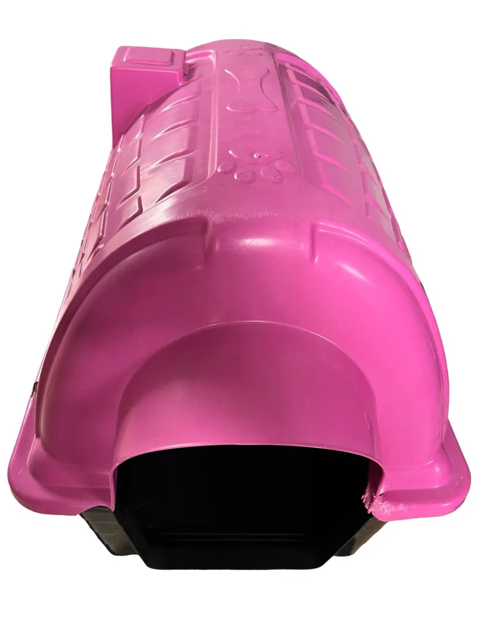 CASINHA PARA CACHORRO PORTE PEQUENO USADA