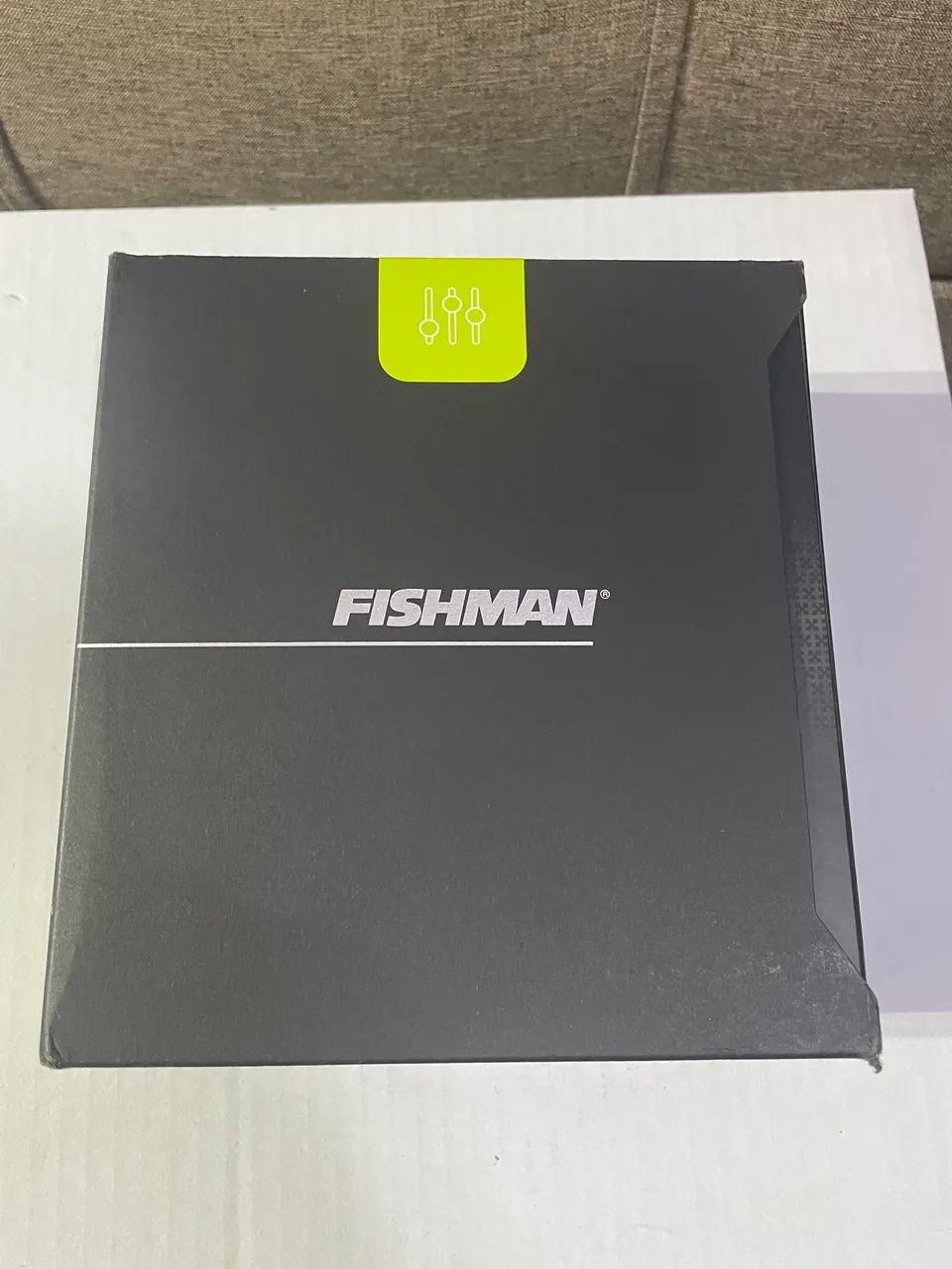 Pedal fishman platinum  - Foto 4