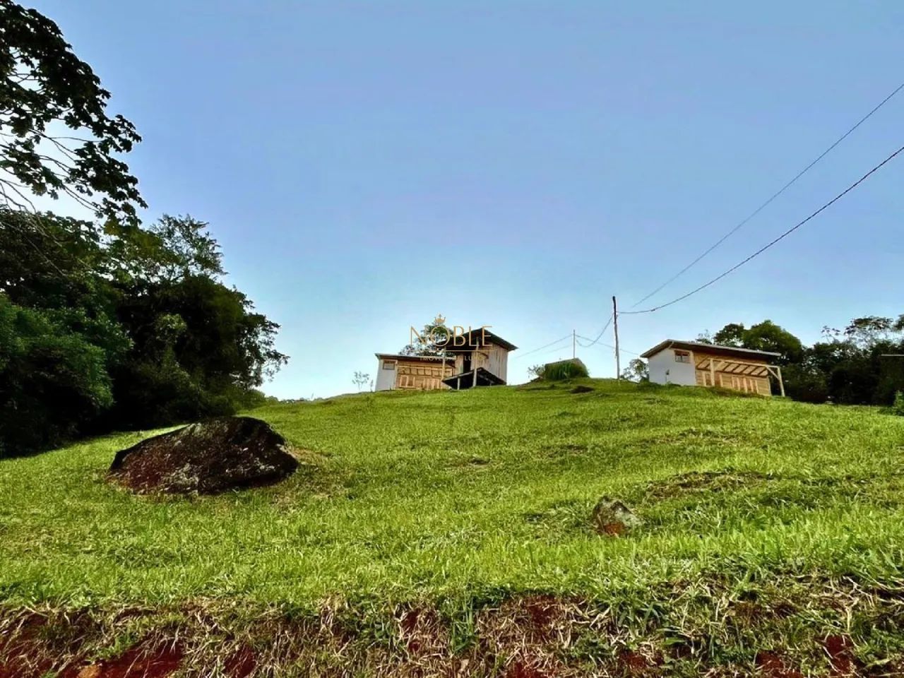 Casa com 4 Dormitórios à Venda  zona rural, Praia Grande/SC - Foto 4