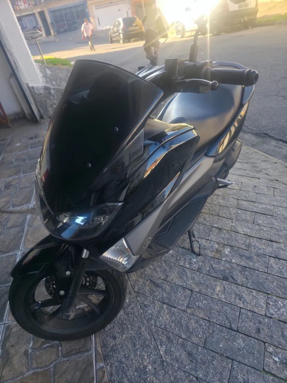 Nmax 160  - Foto 3