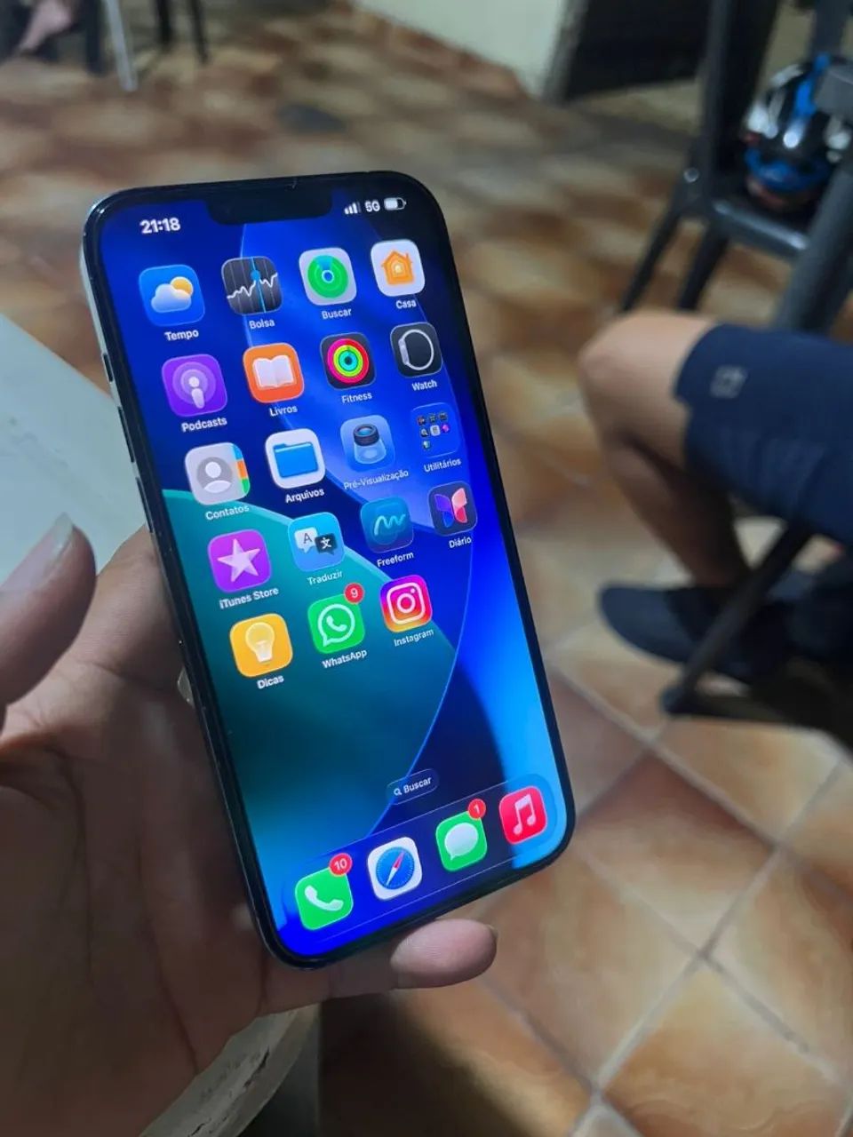 iPhone 13 pro Max  - Foto 2