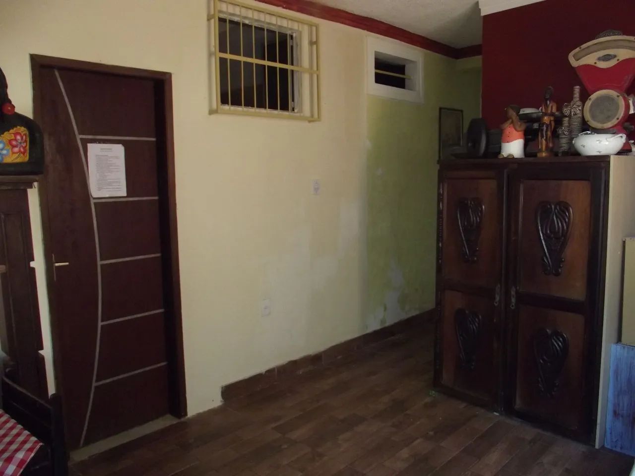 Quarto com Suíte Semi Mobiliado - Melhor Local de Salvador! - Foto 4