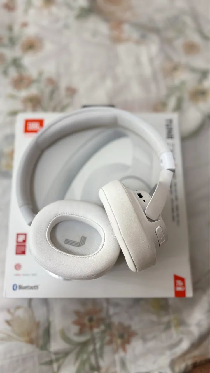Fone jbl 720 sem fio 