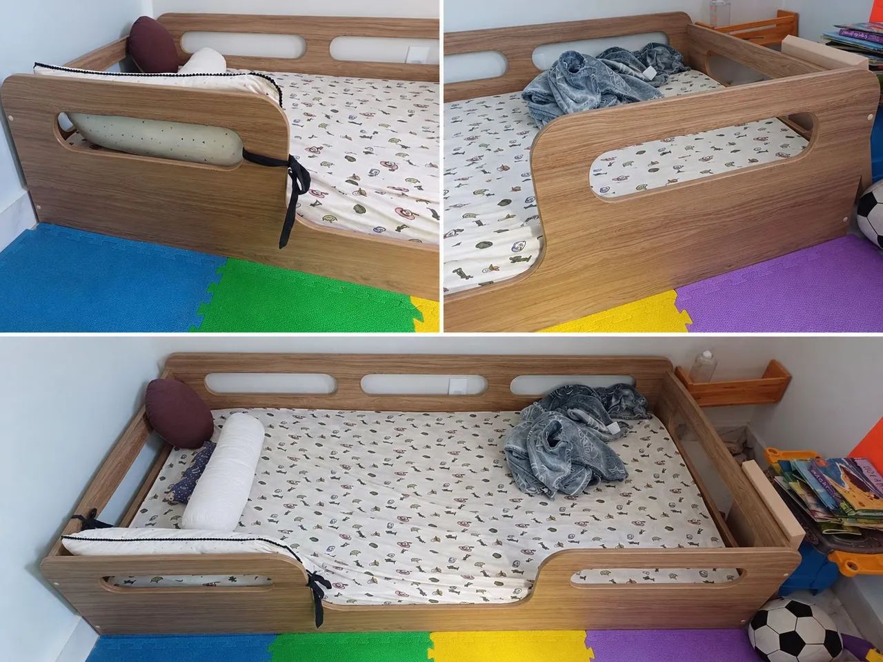 Cama infantil  - Foto 2