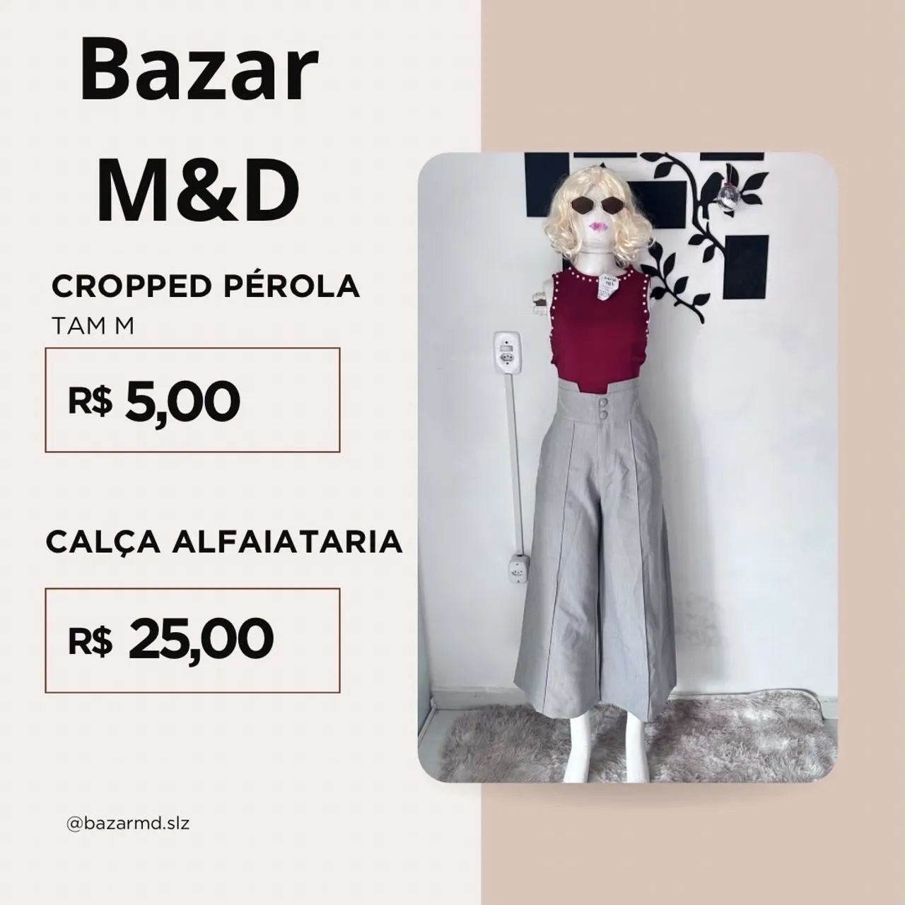 Bazar seminovos - Foto 5
