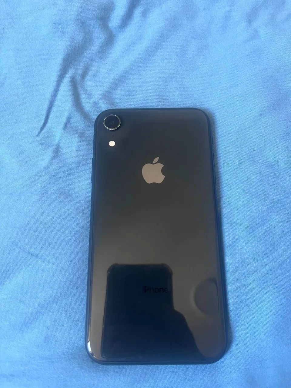 iPhone XR - Foto 3