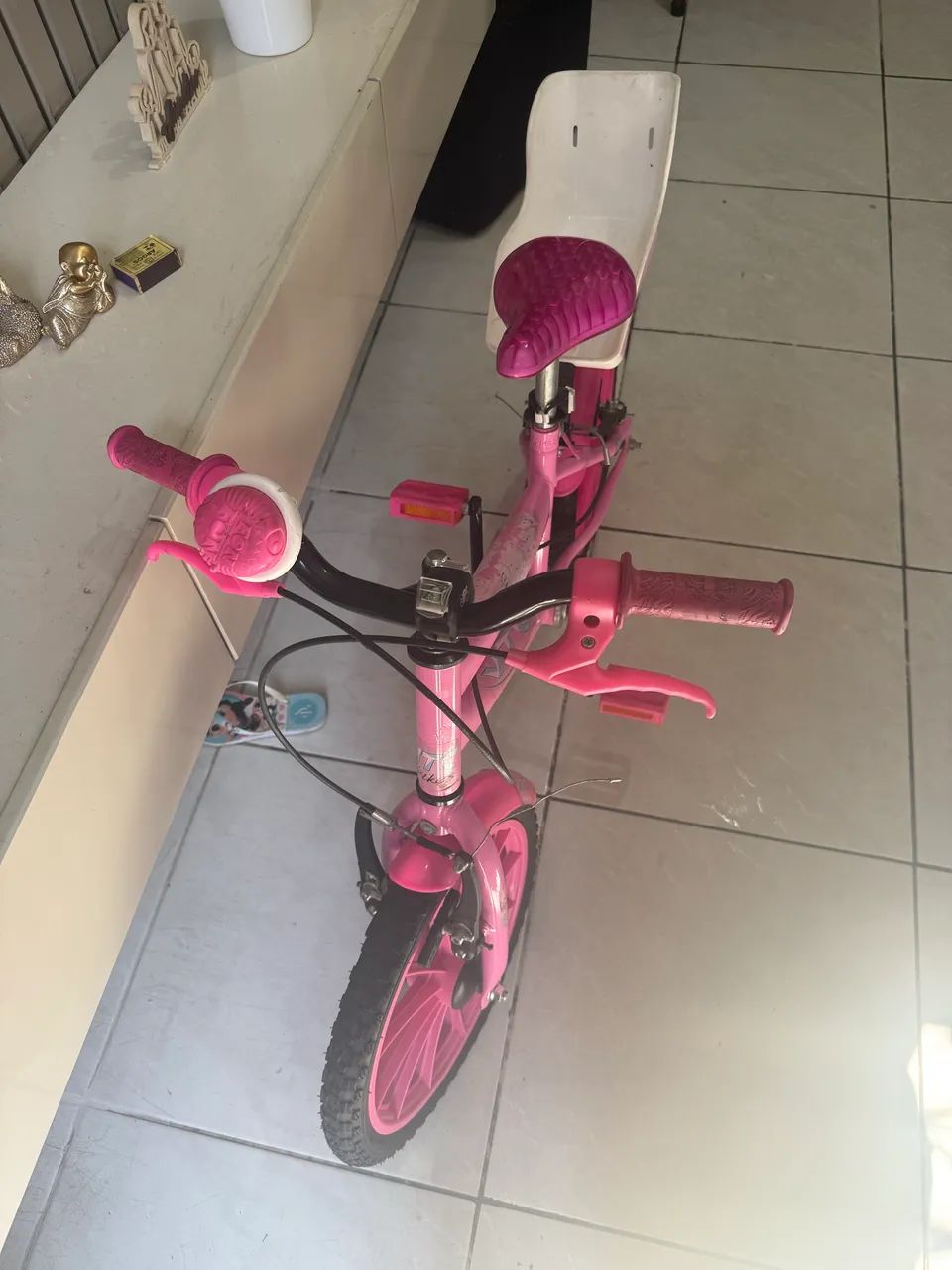Bicicleta aro 16  - Foto 2