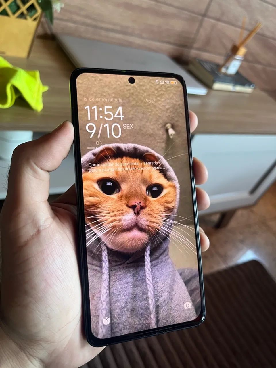 Redmi note 13 - Foto 2