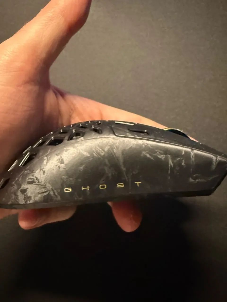 Mouse Atk Ghost Ultimate - Foto 3