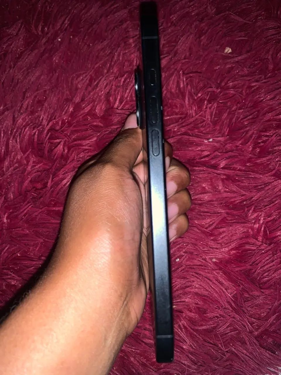 iPhone 16 plus 91% de bateria todo original  - Foto 3