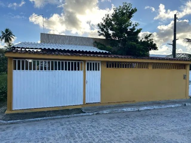 Casa Praia de Carne de Vaca