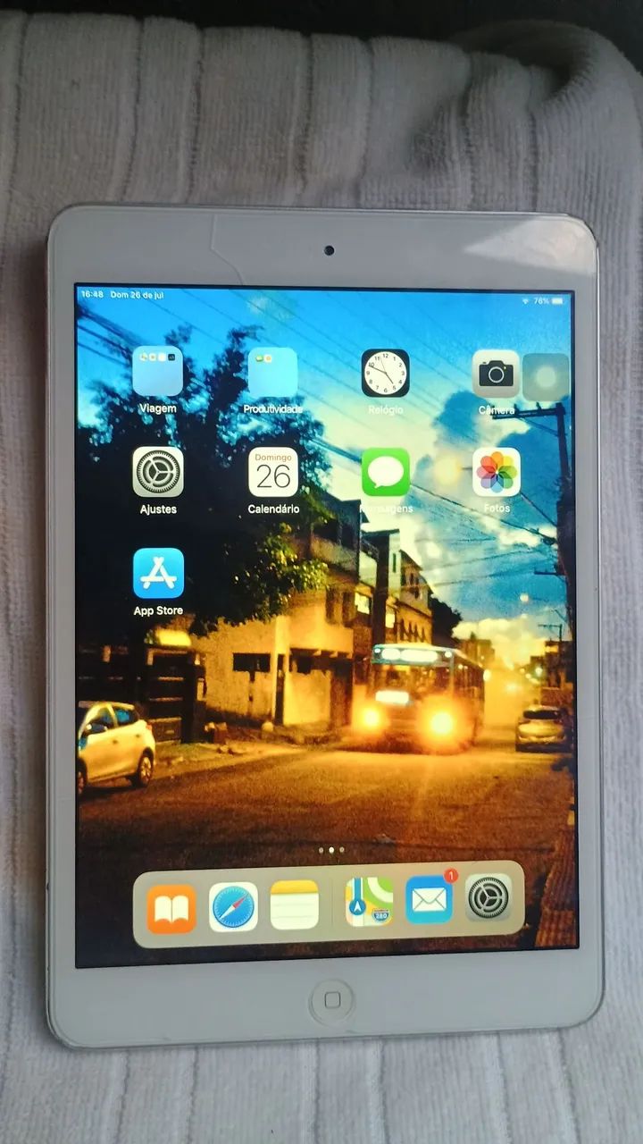 Ipad mini 2