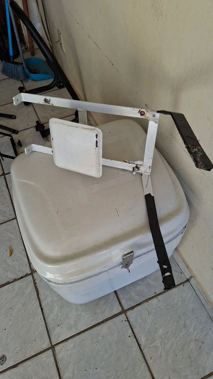 Bau de moto  - Foto 2