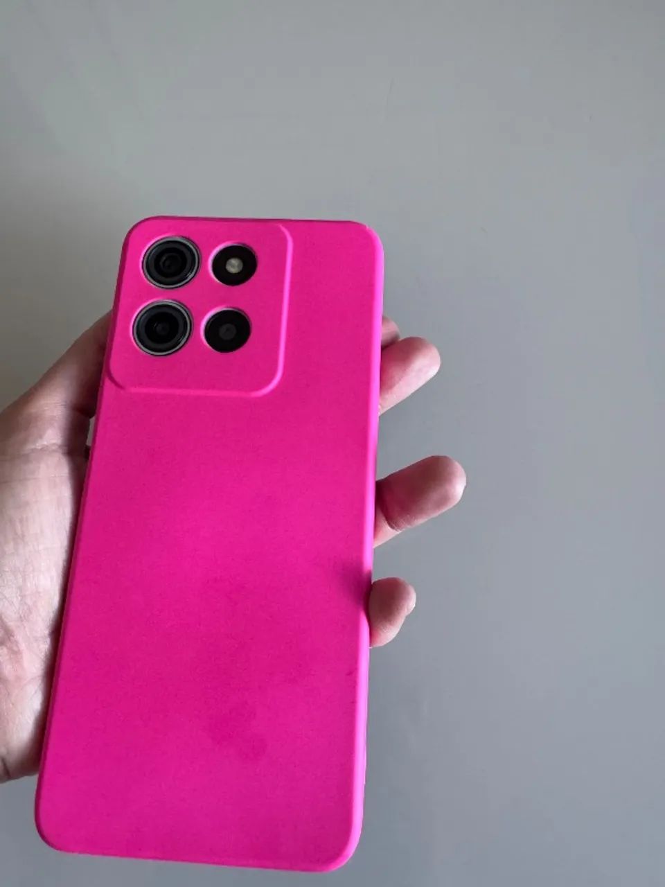 Celular Moto G 15 - Foto 3