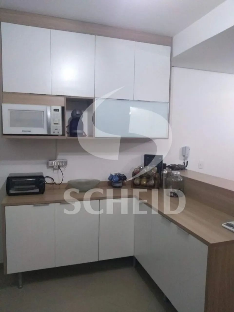 Sobrado Semi Novo - Vila Marari - Foto 2