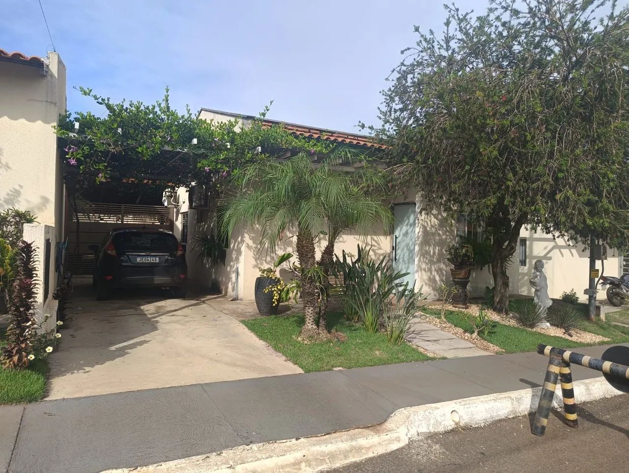 Casa a venda próximo a BR 070 - Foto 2
