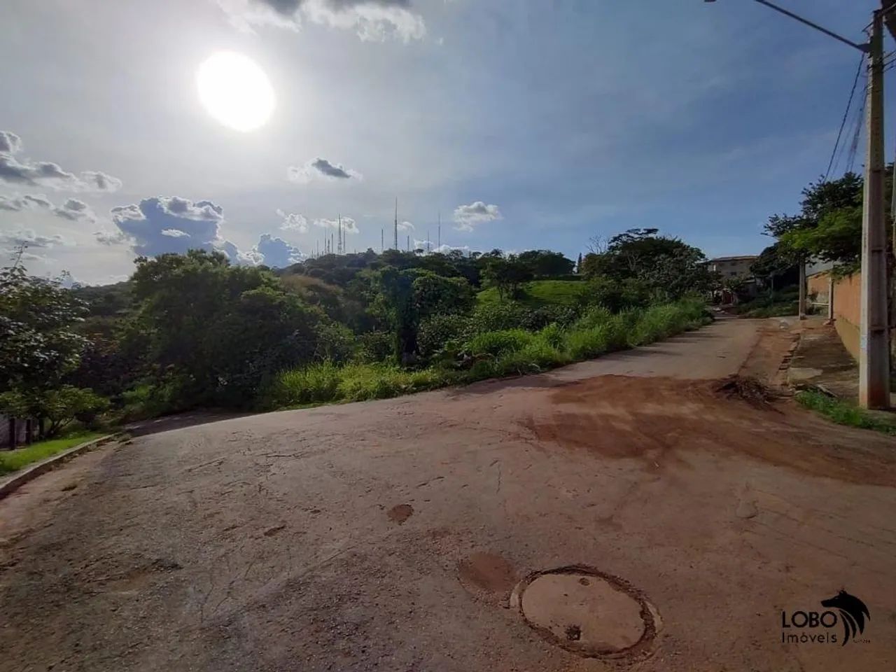 Área Terreno 5.231,00m² Jardim Petrópolis - Foto 3
