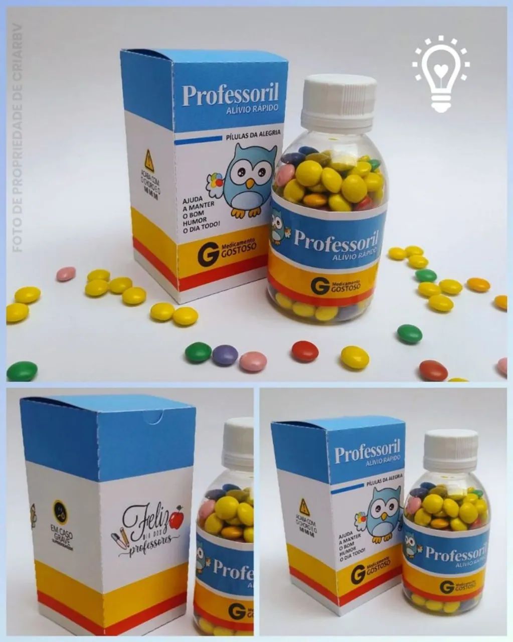 Dia dos professores  - Foto 2