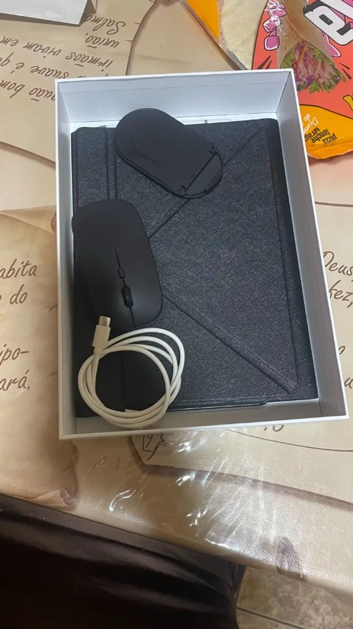 Tablet 10.1 polegadas - Foto 2