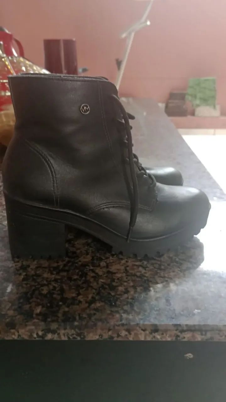 Bota Feminina  - Foto 2