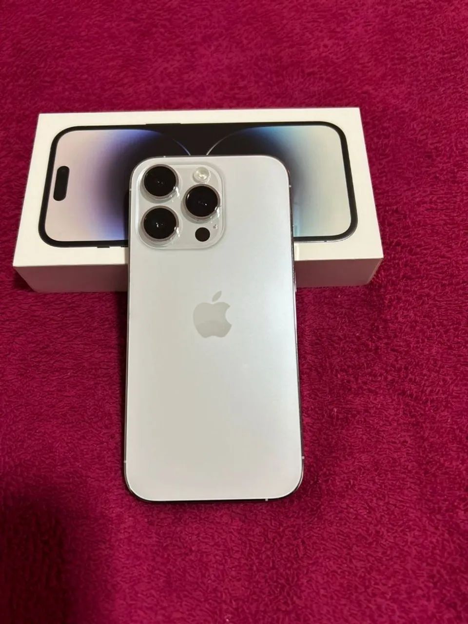 Iphone 14 pro 256gb - Celulares e Smartphones - Jardim Umuarama Iphone 14 pro 256gb - Celulares e Smartphones - Jardim Umuarama