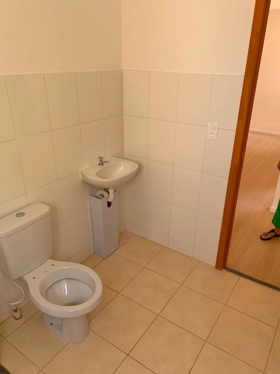 Alugo apartamento Itapoã Parque - Foto 4