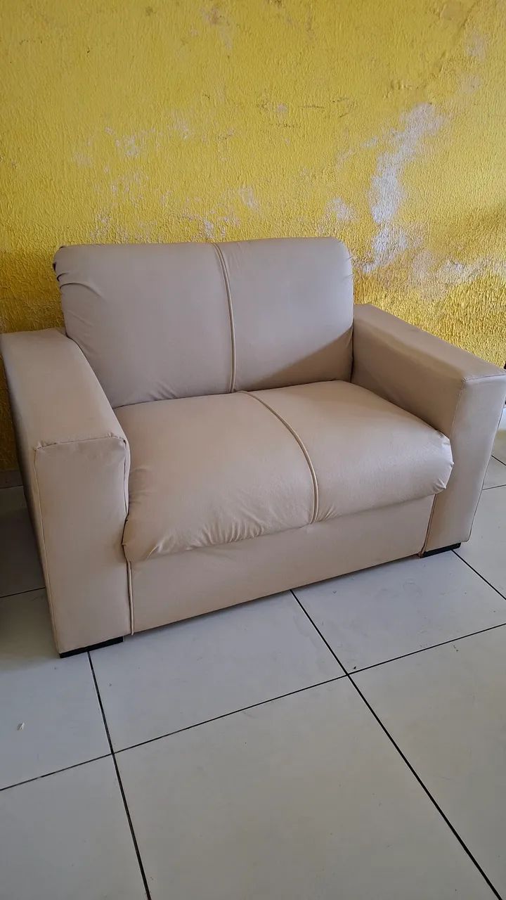 SOFA 2 LUGARES