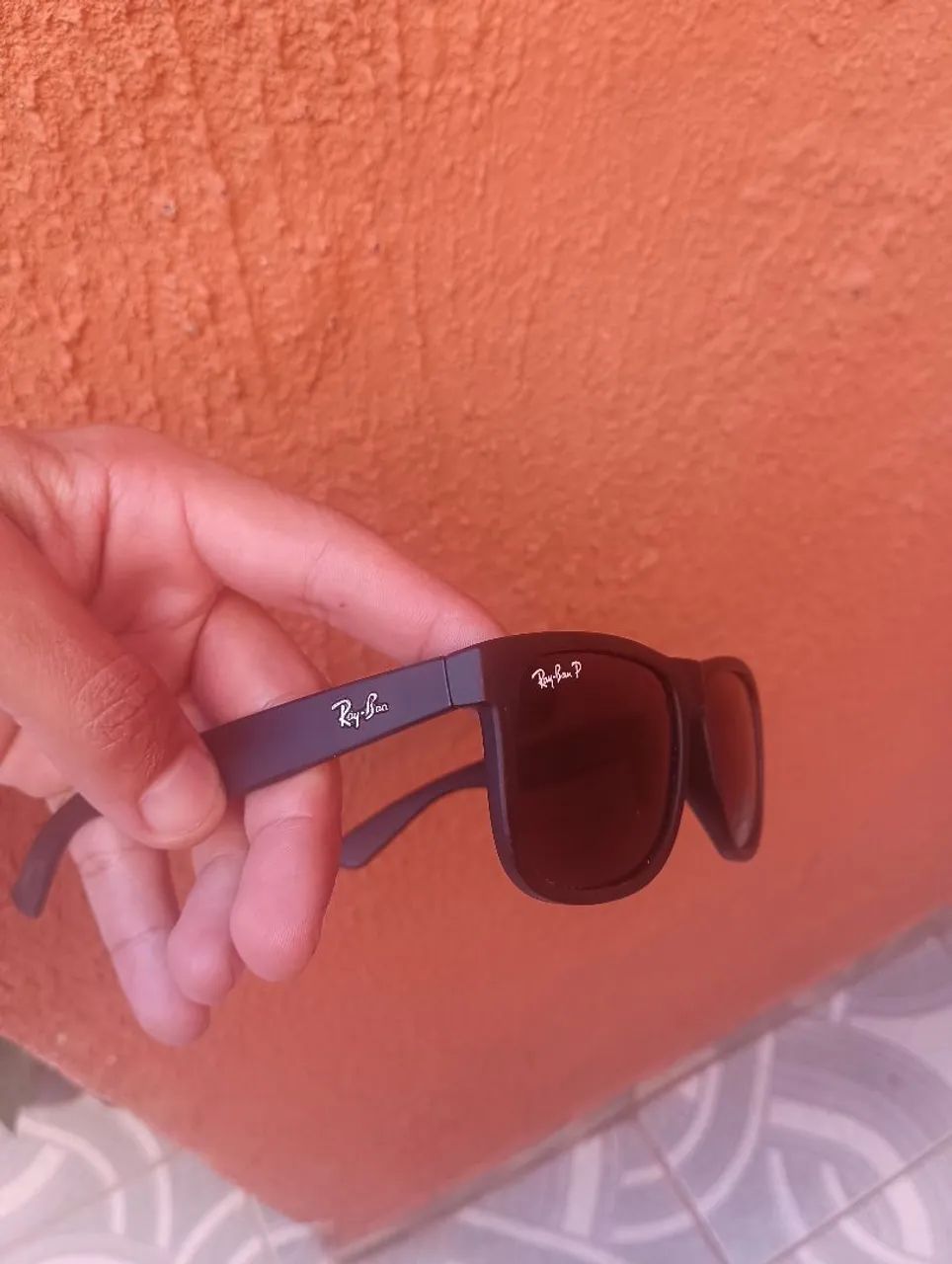 Óculos Ray ban