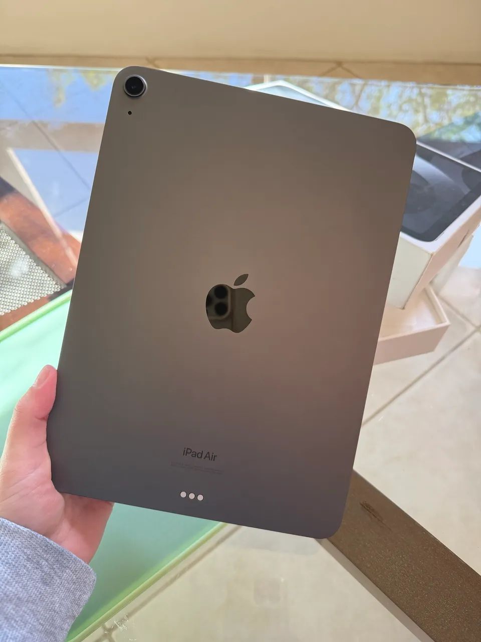 iPad Air 5 64gb  - Foto 5