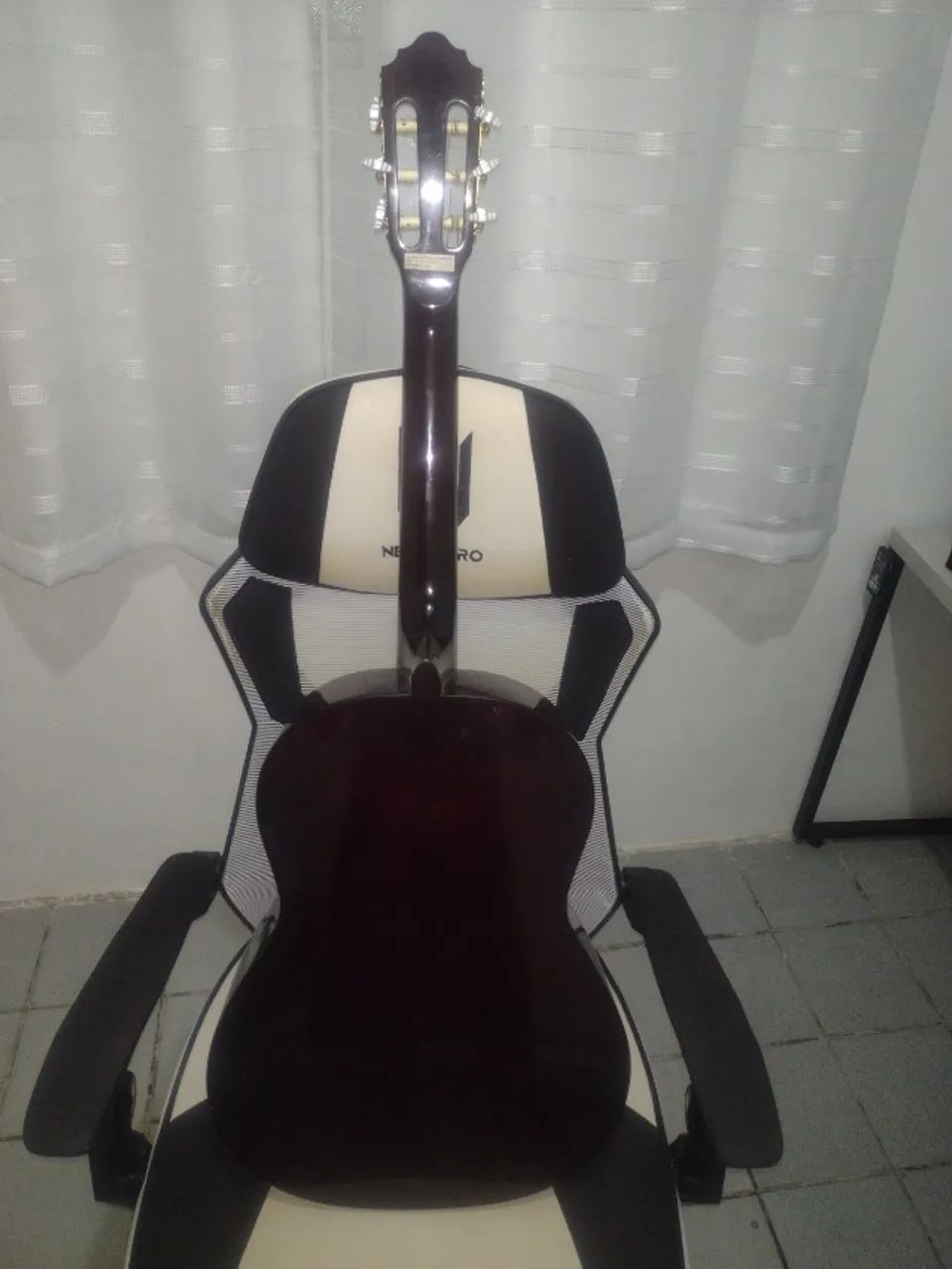 Violão giannini gcx-15n - Foto 2