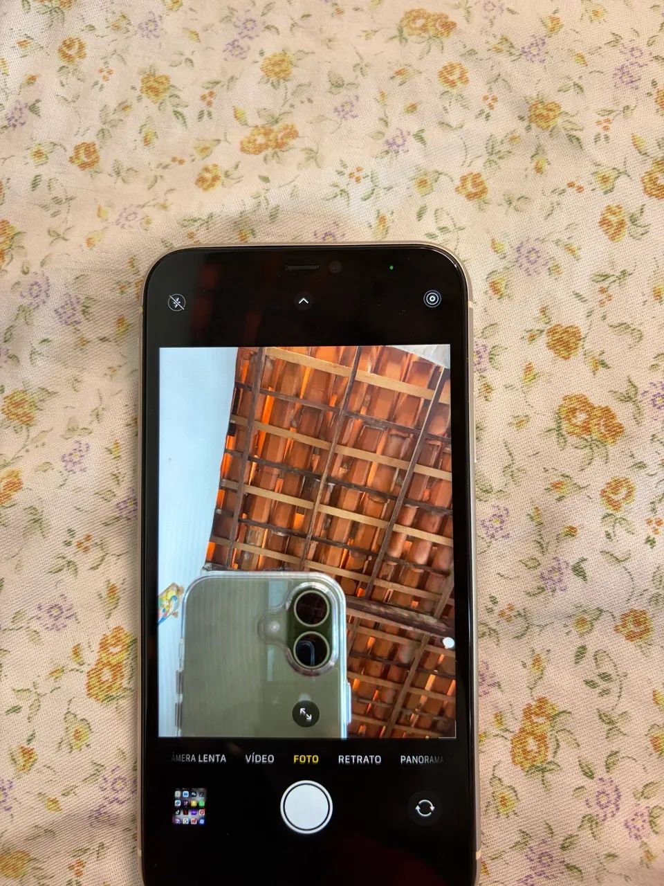 iPhone 11 64GB Branco - Foto 5