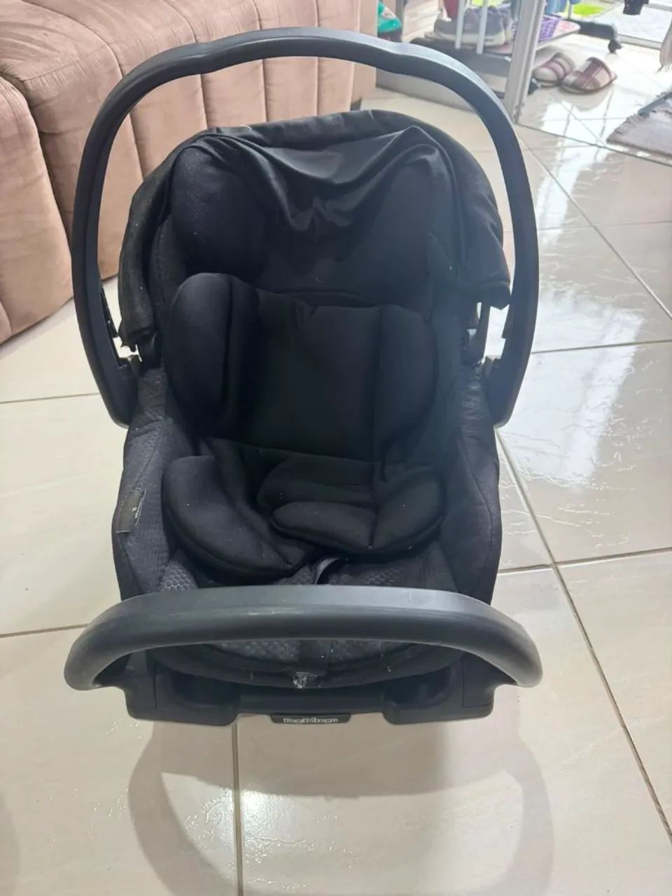 Vende-se cadeirinha  - Foto 3
