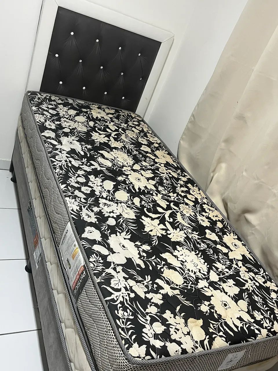 Cama box - Foto 4