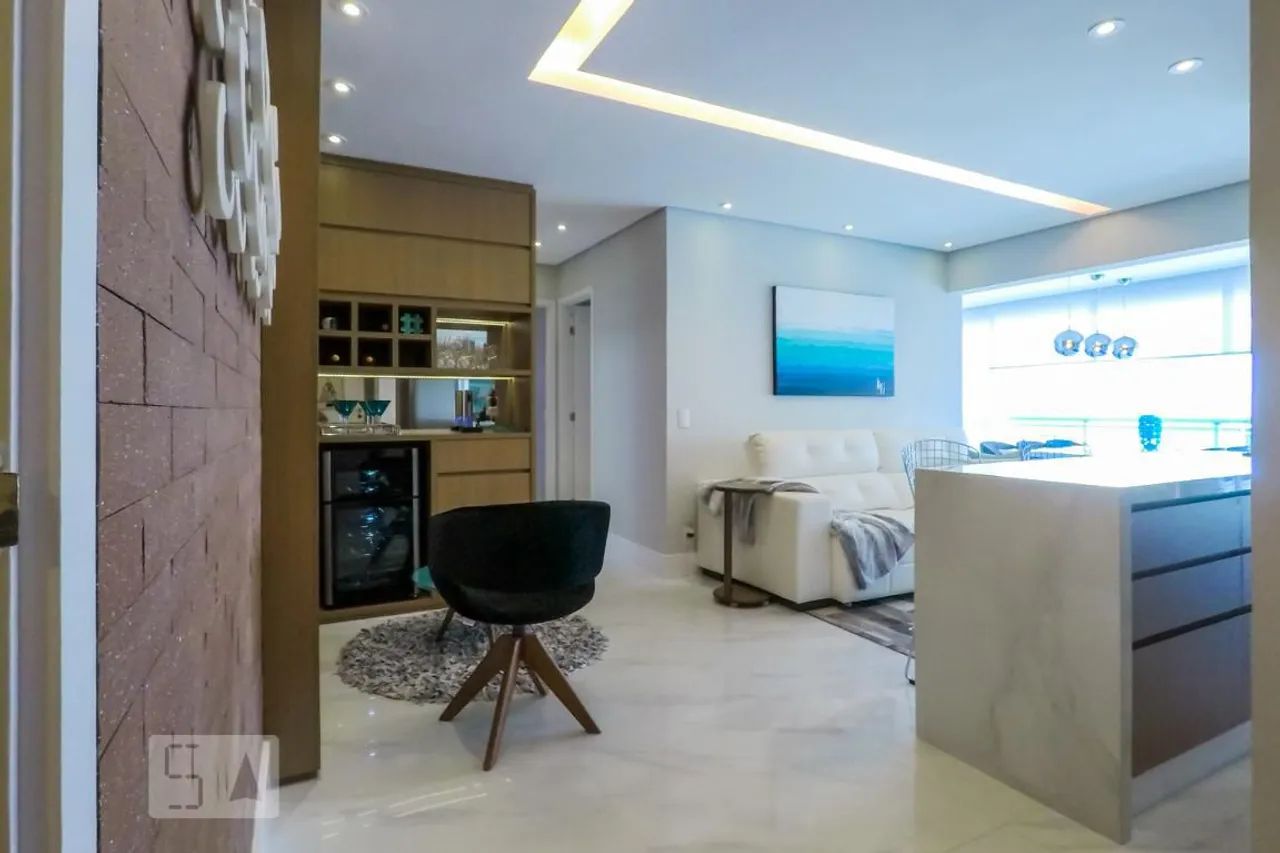 Apartamento à Venda - Aclimação, 2 Quartos, 74 m2 - Foto 4