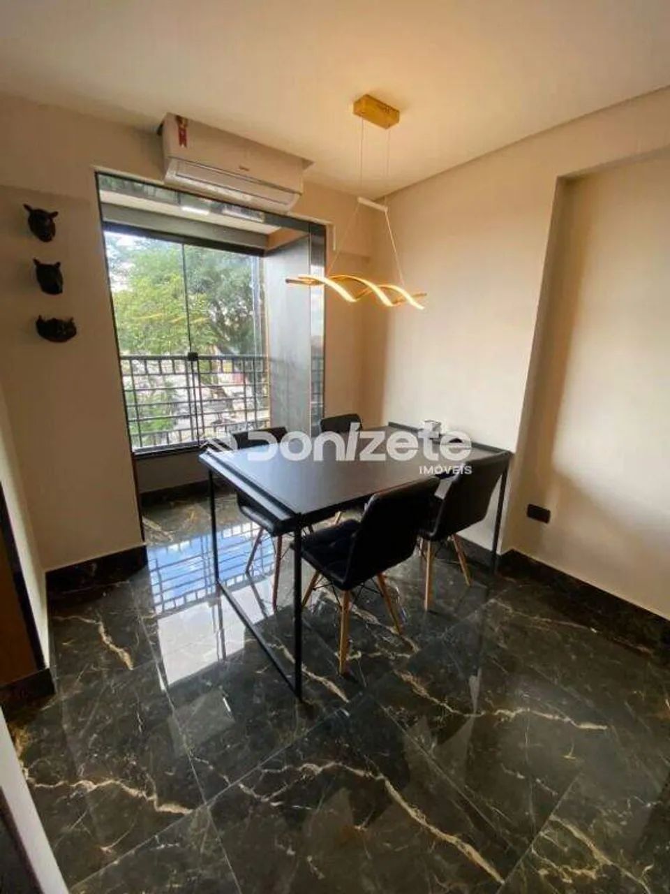 Sala Comercial para Alugar em Vila Curuçá (Santo André) | 31,09m² + 1 Vaga - Foto 4