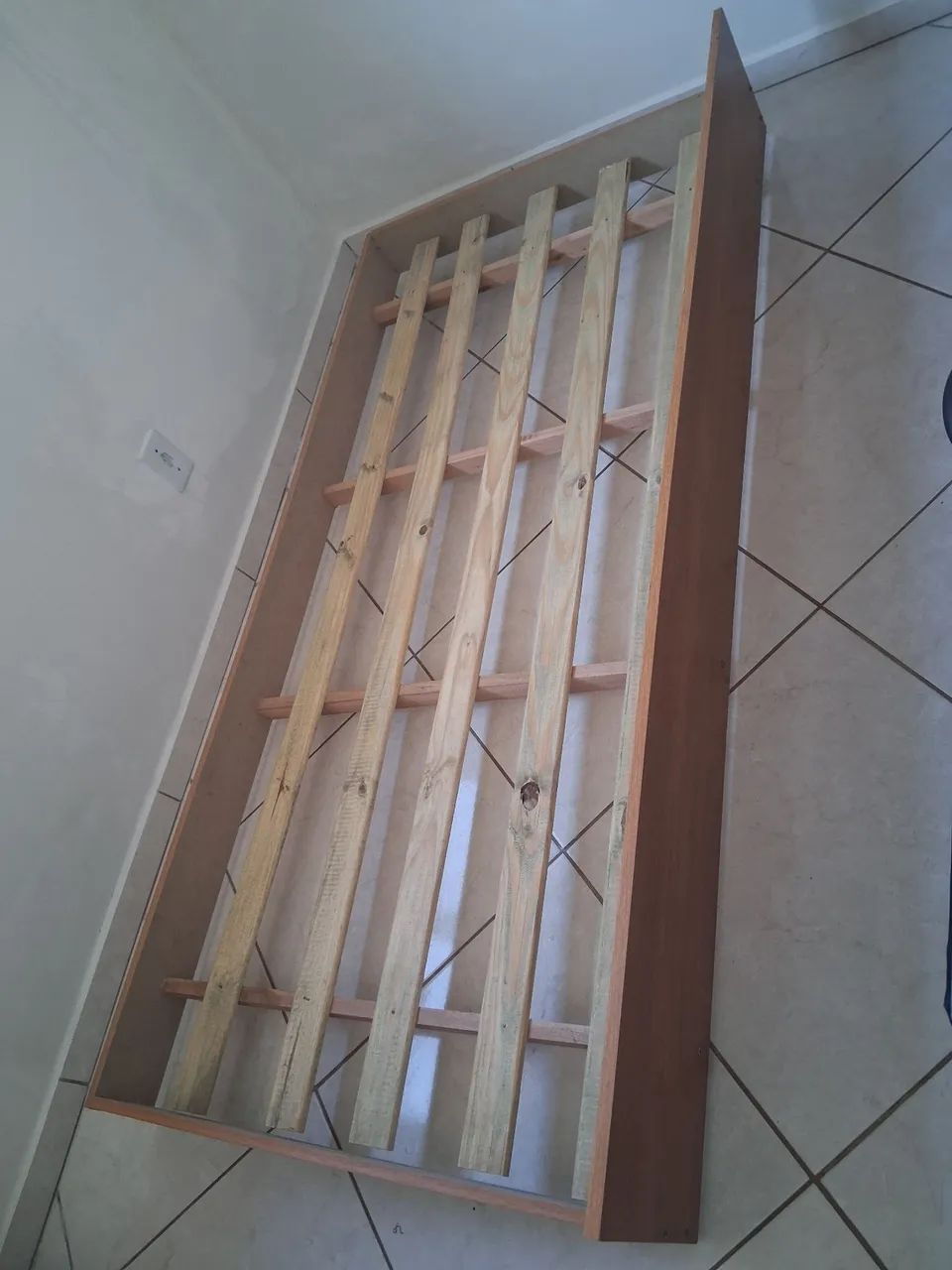 Cama de solteiro  - Foto 4