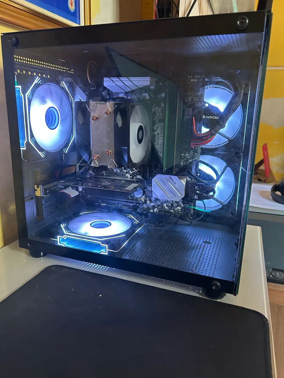 VENDE-SE COMPUTADOR 