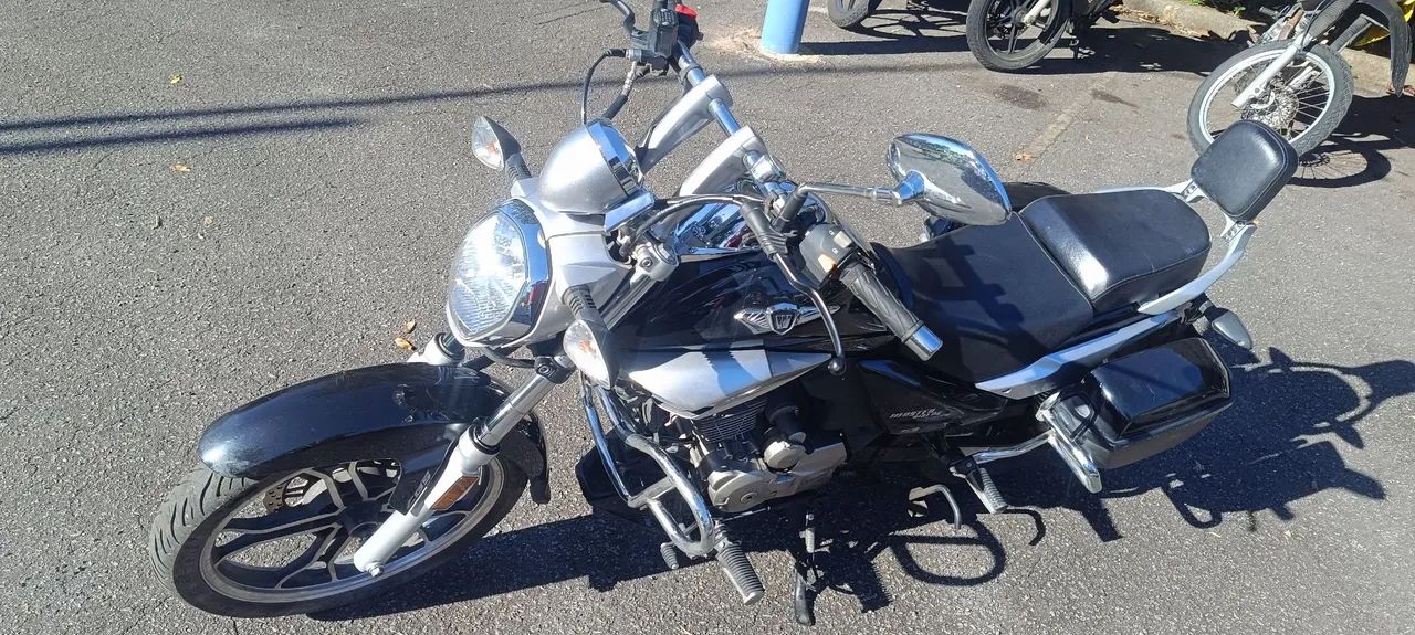 Master Ride 150 - Foto 4
