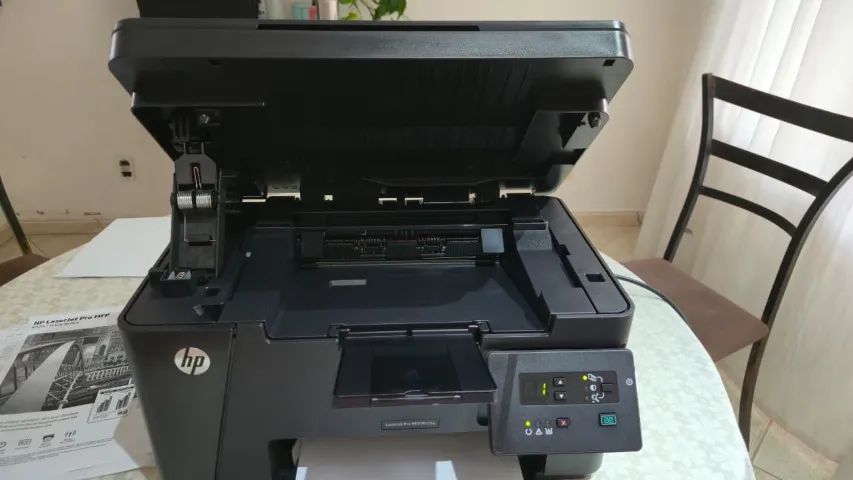 Multifuncionais Laser HP - Foto 3