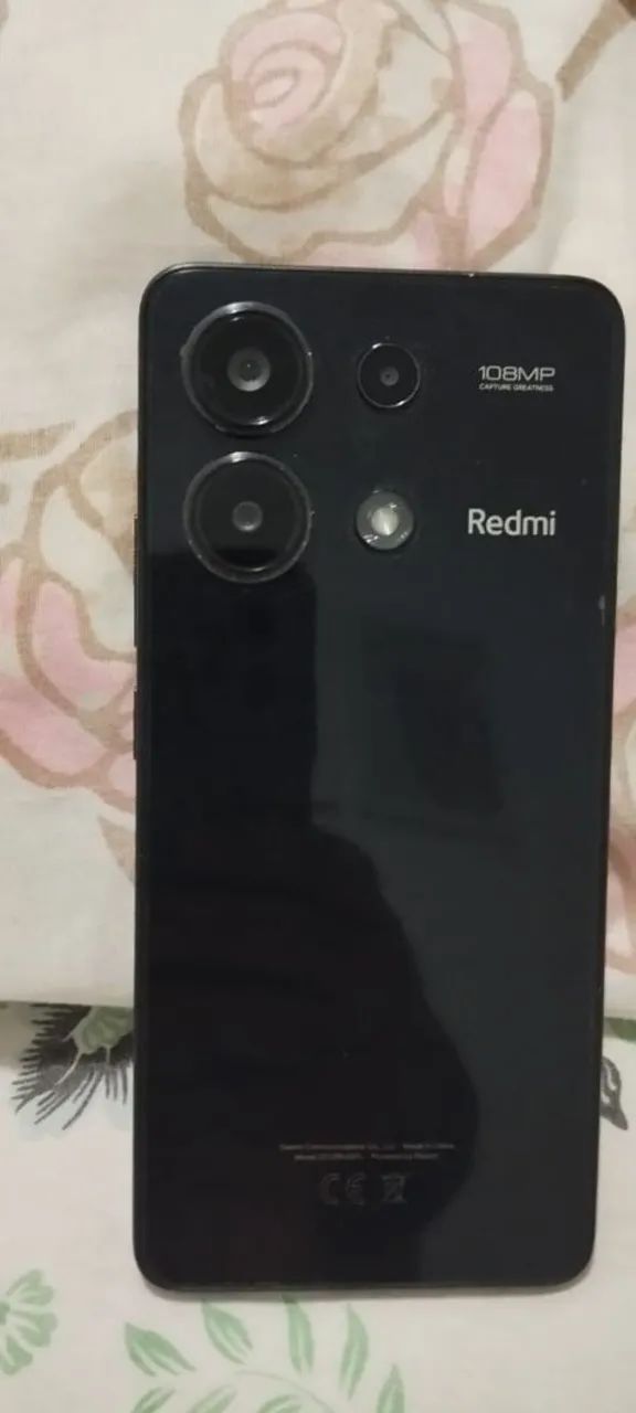 Xiaomi Redmi Note 13 - Foto 3