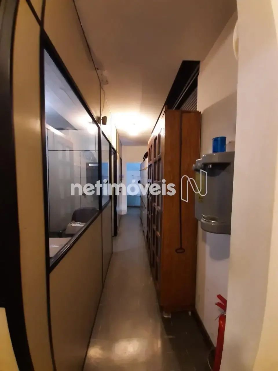 Venda Casa comercial Santa Efigênia Belo Horizonte - Foto 4