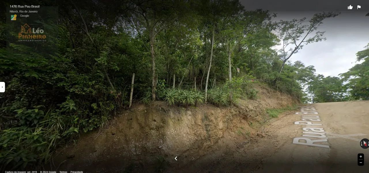 Terreno em Engenho do Mato - Niterói - Foto 3