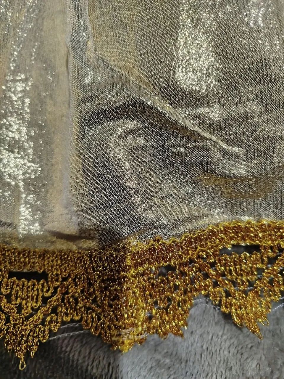 Saia de Umbanda - Foto 4
