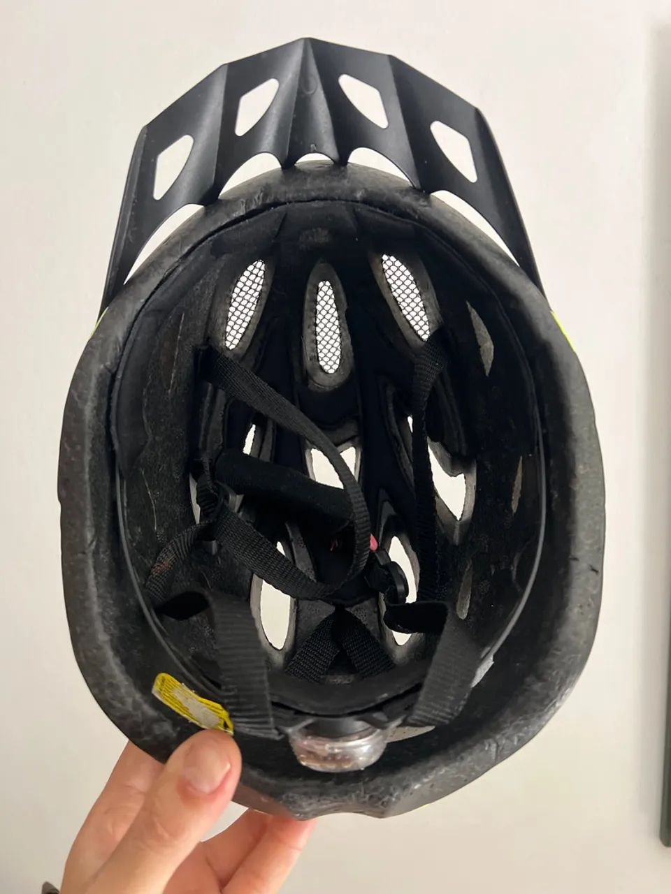 Capacete bicicleta  - Foto 3