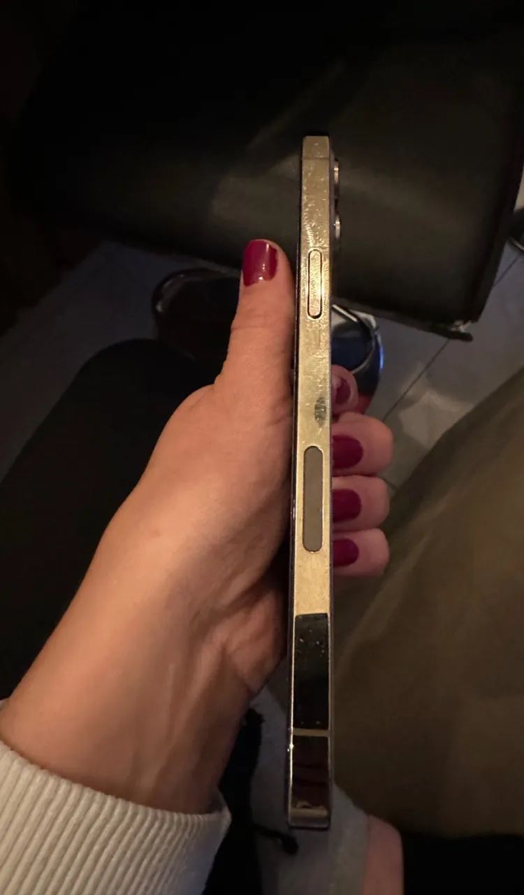 iPhone 12 Pro Max 128gb  - Foto 3
